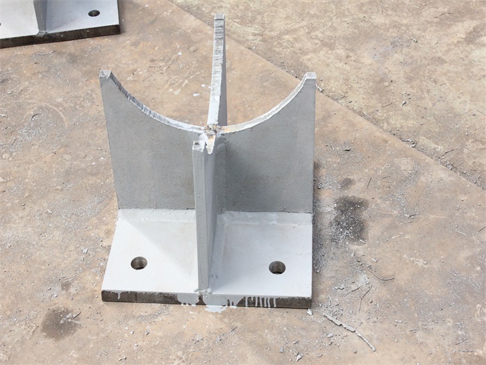 四川螺栓球支座